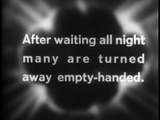 Streets of Sorrow (Joyless Street) (Die freudlose Gasse) (1925) Drama (DVD)