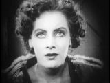 Streets of Sorrow (Joyless Street) (Die freudlose Gasse) (1925) Drama (DVD)