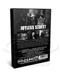 Joyless Street (Streets of Sorrow) (Die freudlose Gasse) (1925) Drama (DVD)