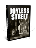 Joyless Street (Streets of Sorrow) (Die freudlose Gasse) (1925) Drama (DVD)
