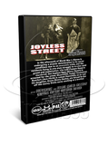 Joyless Street (Streets of Sorrow) (Die freudlose Gasse) (1925) Drama (DVD)