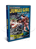 Jungle Girl (1941) Action, Adventure (2 x DVD)
