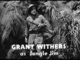 Jungle Jim (1937) Adventure (2 x DVD)