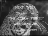 Jungle Jim (1937) Adventure (2 x DVD)