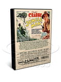 Jungle Man (1941) Adventure (DVD)
