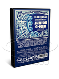 Junior G-Men (1940) Action, Adventure, Crime (2 x DVD)