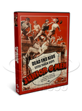 Junior G-Men (1940) Action, Adventure, Crime (2 x DVD)