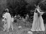 L'Inferno (Dante's Inferno) (1911) Adventure, Drama, Fantasy (DVD)
