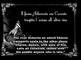 L'Inferno (Dante's Inferno) (1911) Adventure, Drama, Fantasy (DVD)