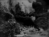 L'Inferno (Dante's Inferno) (1911) Adventure, Drama, Fantasy (DVD)
