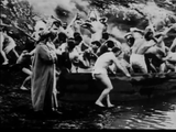 L'Inferno (Short Helios Film) (1911) Short, Drama, Fantasy (DVD)