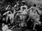 L'Inferno (Short Helios Film) (1911) Short, Drama, Fantasy (DVD)