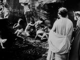 L'Inferno (Short Helios Film) (1911) Short, Drama, Fantasy (DVD)