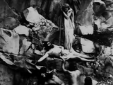 L'Inferno (Short Helios Film) (1911) Short, Drama, Fantasy (DVD)