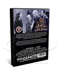 The Last Alarm (1940) Action, Adventure, Crime (DVD)