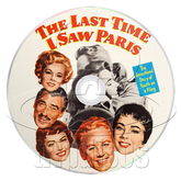 The Last Time I Saw Paris (1954) Drama, Romance (DVD)