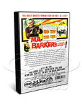 Ma Barker's Killer Brood (1960) Crime, Drama, Thriller (DVD)