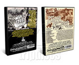 Man with the Steel Whip (1954) + Don Daredevil Rides Again (1951) Western (4 x DVD)