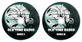 Nightfall - Old Time Radio Collection (OTR) (2 x mp3 CD)