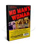 No Man's Woman (1955) Crime, Film-Noir, Mystery (DVD)