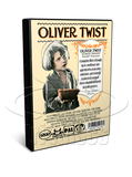 Oliver Twist (1922) Drama (DVD) Visually Enhanced