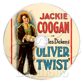 Oliver Twist (1922) Drama (DVD)