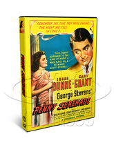 Penny Serenade (1941) Drama, Romance (DVD)