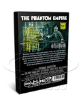 The Phantom Empire (1935) Musical, Sci-Fi, Western (2 x DVD)