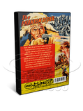 The Phantom Rider (1946) Action, Adventure, Western (2 x DVD)