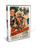 The Phantom Rider (1946) Action, Adventure, Western (2 x DVD)