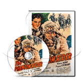The Phantom Rider (1946) Action, Adventure, Western (2 x DVD)