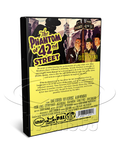 The Phantom of 42nd Street (1945) Mystery (DVD)