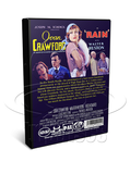 Rain (1932) Drama (DVD)