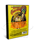 The Return of Chandu (1934) Horror, Adventure, Fantasy (2 x DVD)