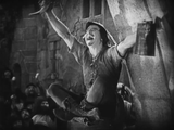Robin Hood (1922) Adventure, Family, Romance (DVD)