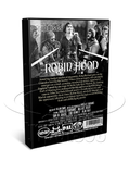 Robin Hood (1922) Adventure, Family, Romance (DVD)