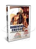 Robinson Crusoe of Clipper Island (aka. S.O.S. Clipper Island) (1936) Action, Adventure, Crime (2 x DVD)