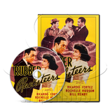 Rubber Racketeers (1942) Drama (DVD)