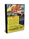 S.O.S Coast Guard (SOS Coastguard) (1937) Adventure, Horror, Romance (SOS) (2 x DVD)