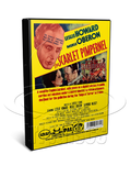 The Scarlet Pimpernel (1934) Adventure, Drama (DVD)