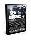 Sea Raiders (1941) Action, Adventure, Crime (2 x DVD)