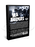 Sea Raiders (1941) Action, Adventure, Crime (2 x DVD)
