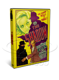 The Shadow (1933) Mystery (DVD)