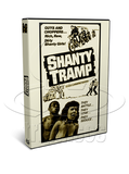 Shanty Tramp (1967) Crime, Drama, Thriller (DVD)