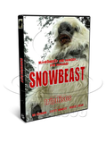 Snowbeast (1977) Horror (DVD)