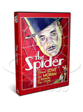 The Spider (1931) Action, Crime, Mystery (DVD)