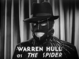 The Spider's Web (1938) Action, Crime, Drama (2 x DVD)