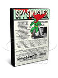 Spy Smasher (1942) Action, Adventure (2 x DVD)