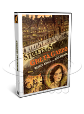 Streets of Sorrow (Joyless Street) (Die freudlose Gasse) (1925) Drama (DVD)