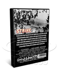 Strike (1925) Russian, History, War, Drama, Silent (DVD)